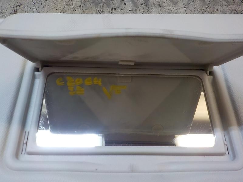 Recambio de parasol izquierdo para ford focus turn. (cb8) 1.6 tdci cat referencia OEM IAM 1894721  