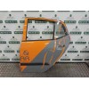 Recambio de puerta trasera izquierda para hyundai i10 classic referencia OEM IAM 770030X050  
