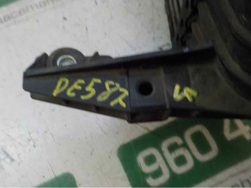 Recambio de intercooler para ford transit connect (tc7) 1.8 tdci cat referencia OEM IAM   