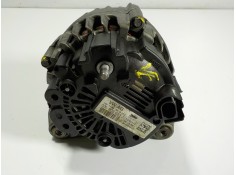 Recambio de alternador para seat leon (5f1) 1.6 tdi referencia OEM IAM 03L903023J 03L903023J TG12C113 2