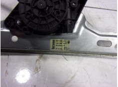 Recambio de elevalunas delantero derecho para renault megane iv berlina 5p 1.3 tce cat referencia OEM IAM 807206746R 80720676R  2