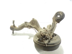 Recambio de mangueta trasera izquierda para opel combo d 1.3 16v cdti referencia OEM IAM 95511771   2