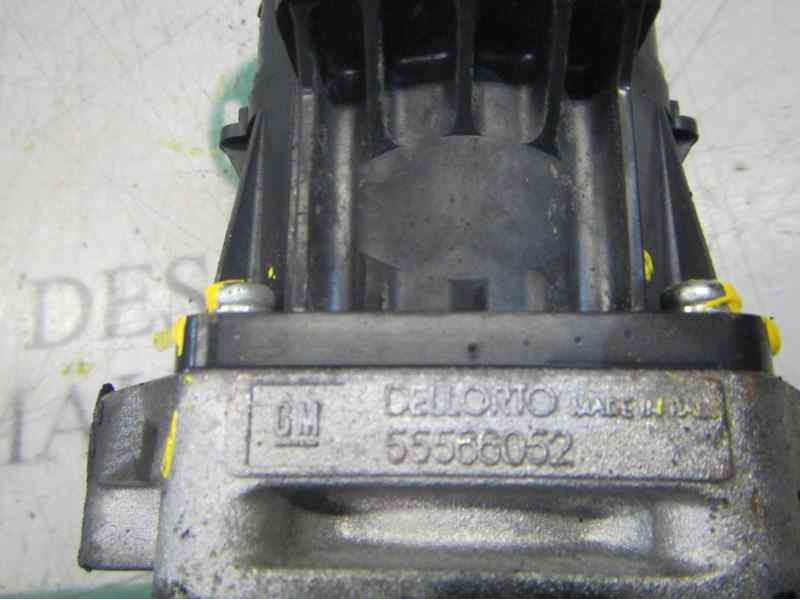 Recambio de valvula egr para opel astra j gtc 2.0 16v cdti referencia OEM IAM   