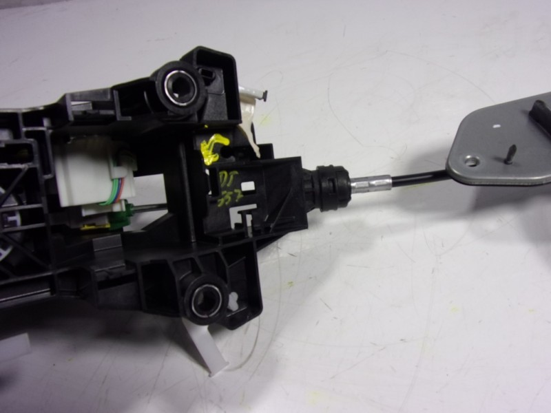 Recambio de palanca cambio para toyota c-hr 132 kw referencia OEM IAM 33560F4030  