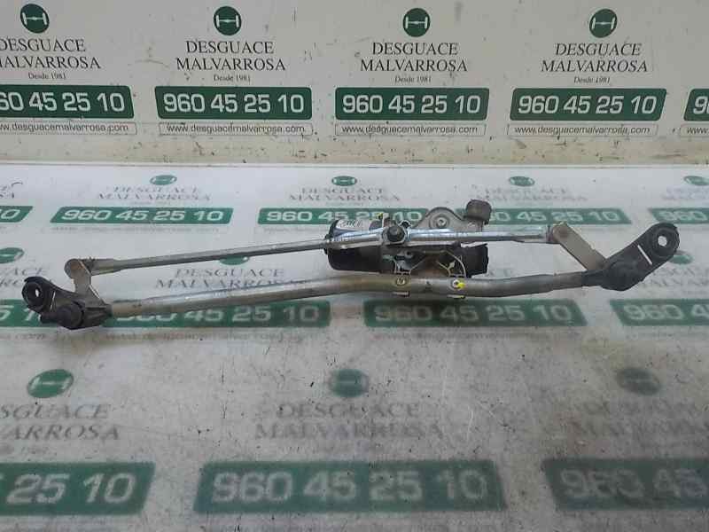 Recambio de motor limpia delantero para renault kangoo 1.5 dci diesel fap referencia OEM IAM   