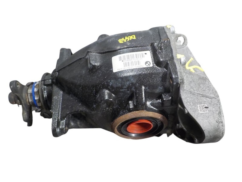Recambio de diferencial trasero para bmw serie 1 lim. (f20) 2.0 turbodiesel referencia OEM IAM 33107599472 7599472 