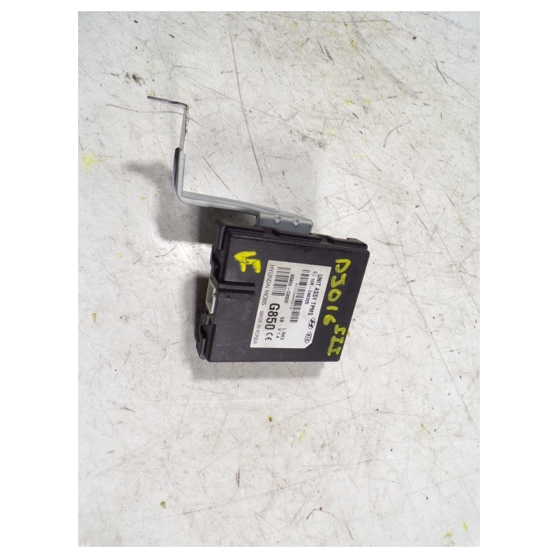 Recambio de modulo electronico para hyundai i20 1.0 tgdi cat referencia OEM IAM 95800C8500 95800C8500 