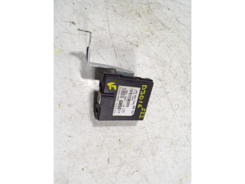 Recambio de modulo electronico para hyundai i20 1.0 tgdi cat referencia OEM IAM 95800C8500 95800C8500 