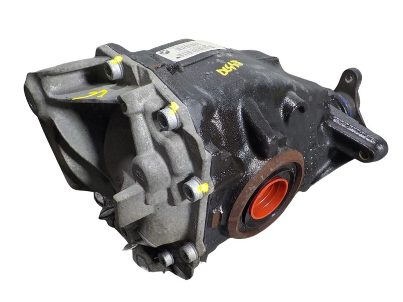 Recambio de diferencial trasero para bmw serie 1 lim. (f20) 2.0 turbodiesel referencia OEM IAM 33107599472 7599472 