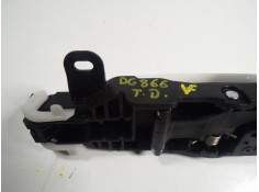 Recambio de maneta exterior trasera derecha para toyota rav4 hybrid fwd referencia OEM IAM 6921142080A0   2