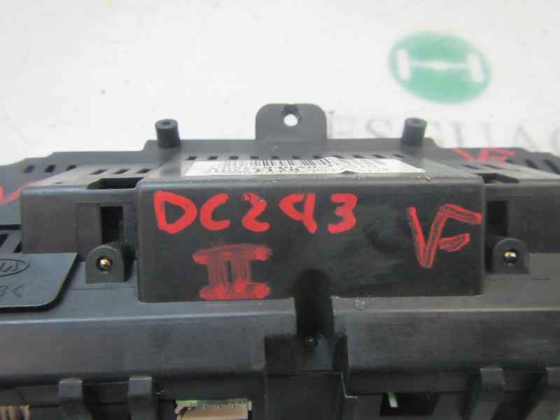 Recambio de modulo electronico para kia sorento 2.5 crdi cat referencia OEM IAM 940A03E010 940A03E010 