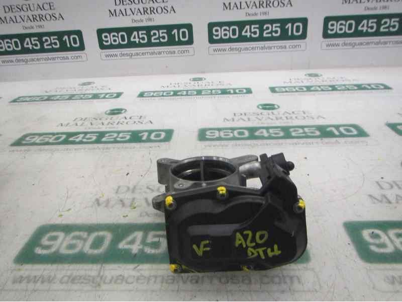 Recambio de caja mariposa para opel astra j gtc 2.0 16v cdti referencia OEM IAM   