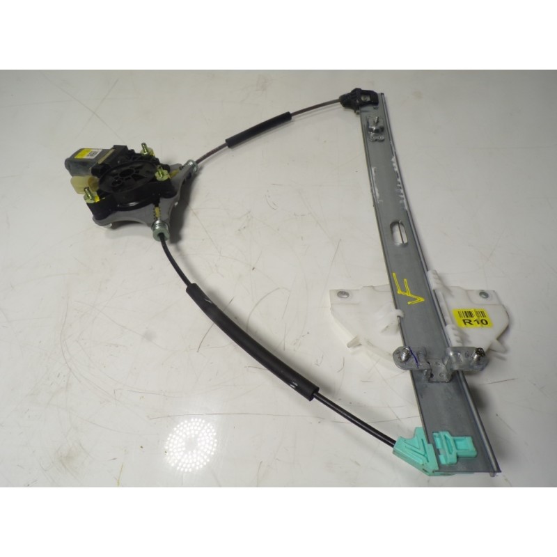 Recambio de elevalunas delantero derecho para kia rio (yb) 1.0 tgdi cat referencia OEM IAM 82402H8100 82460H8000 