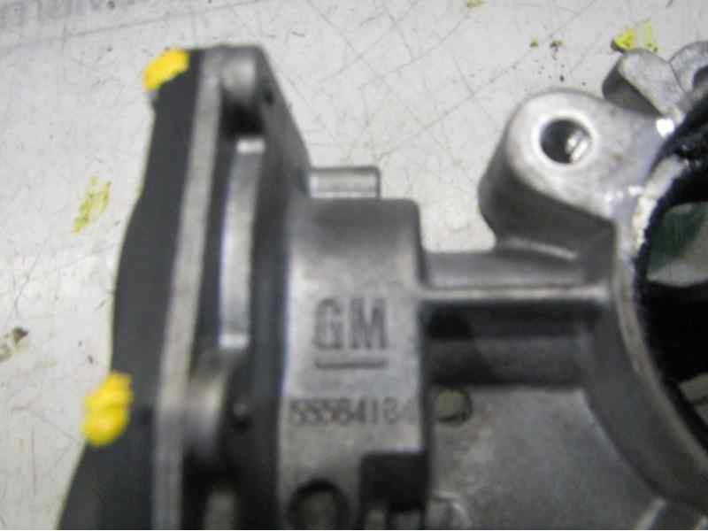 Recambio de caja mariposa para opel astra j gtc 2.0 16v cdti referencia OEM IAM   