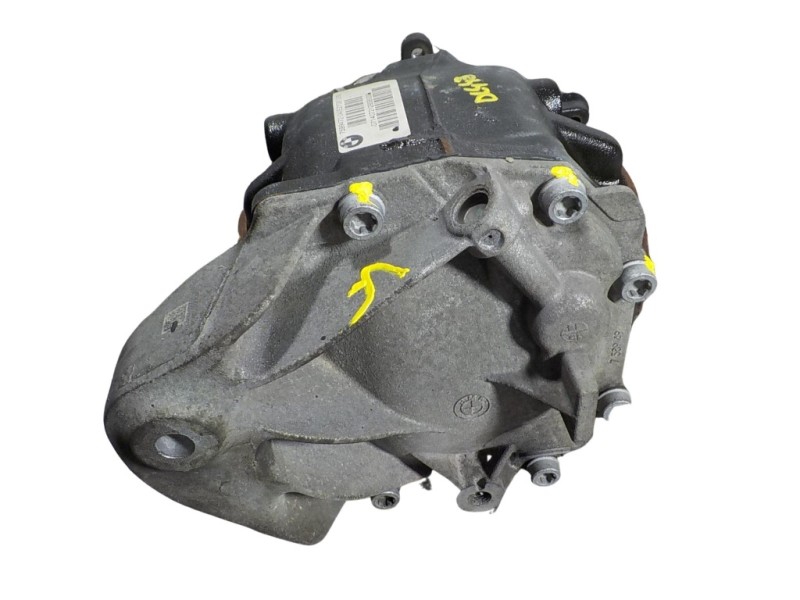 Recambio de diferencial trasero para bmw serie 1 lim. (f20) 2.0 turbodiesel referencia OEM IAM 33107599472 7599472 