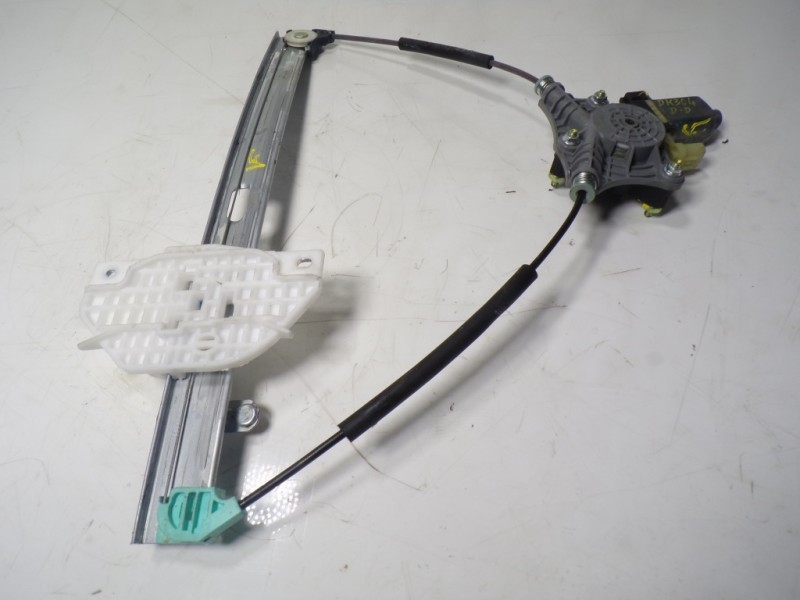 Recambio de elevalunas delantero derecho para kia rio (yb) 1.0 tgdi cat referencia OEM IAM 82402H8100 82460H8000 