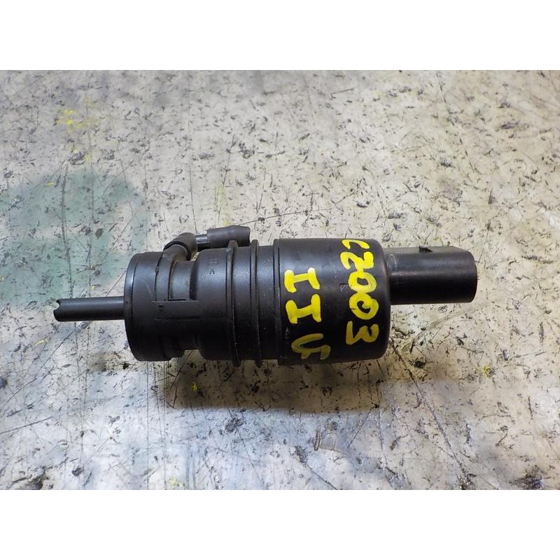 Recambio de bomba limpia para suzuki swift azg (nz) 1.2 cat referencia OEM IAM 3841068L00  