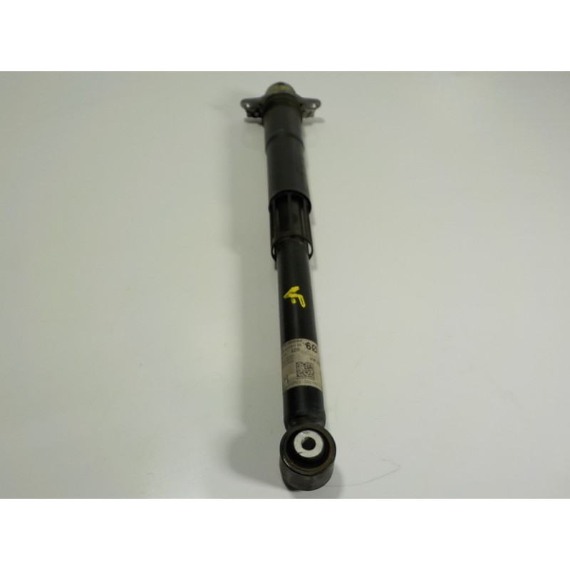 Recambio de amortiguador trasero derecho para seat leon (5f1) 1.6 tdi referencia OEM IAM 5Q0513049DD 5Q0512013ES 