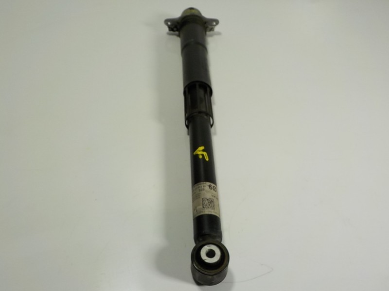 Recambio de amortiguador trasero derecho para seat leon (5f1) 1.6 tdi referencia OEM IAM 5Q0513049DD 5Q0512013ES 