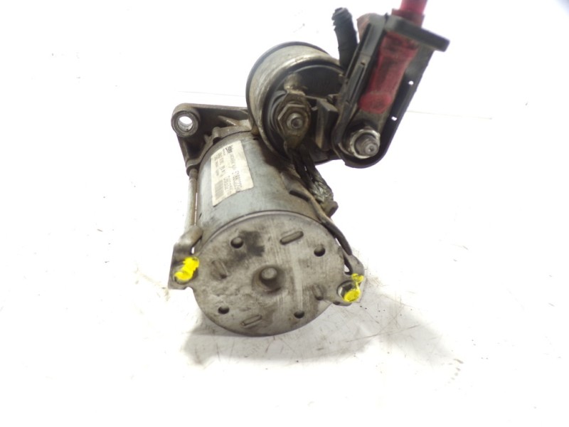 Recambio de motor arranque para opel combo d 1.3 16v cdti referencia OEM IAM 95511894 51880229 