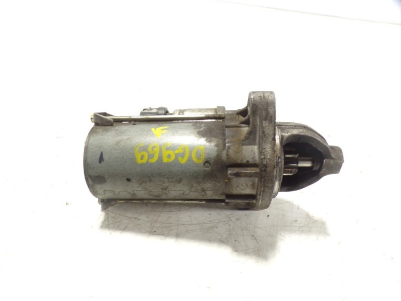 Recambio de motor arranque para opel combo d 1.3 16v cdti referencia OEM IAM 95511894 51880229 