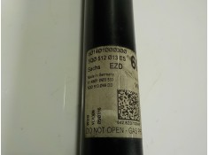 Recambio de amortiguador trasero derecho para seat leon (5f1) 1.6 tdi referencia OEM IAM 5Q0513049DD 5Q0512013ES  2