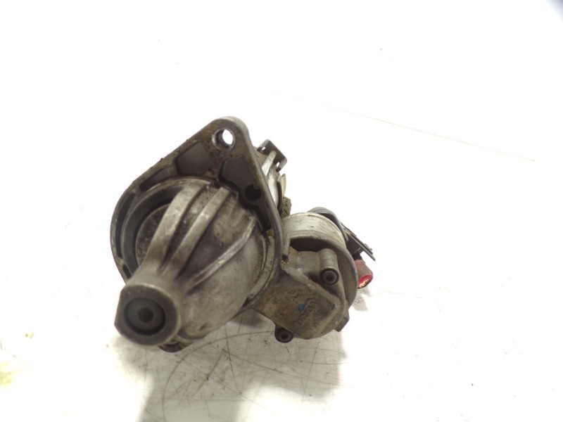 Recambio de motor arranque para opel combo d 1.3 16v cdti referencia OEM IAM 95511894 51880229 