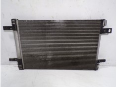 Recambio de condensador aire acondicionado para citroën c4 picasso 1.6 hdi fap referencia OEM IAM 9673629780 9673629780 Z8309004 2