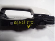 Recambio de maneta exterior trasera izquierda para toyota rav4 hybrid fwd referencia OEM IAM 6921142080A0   2
