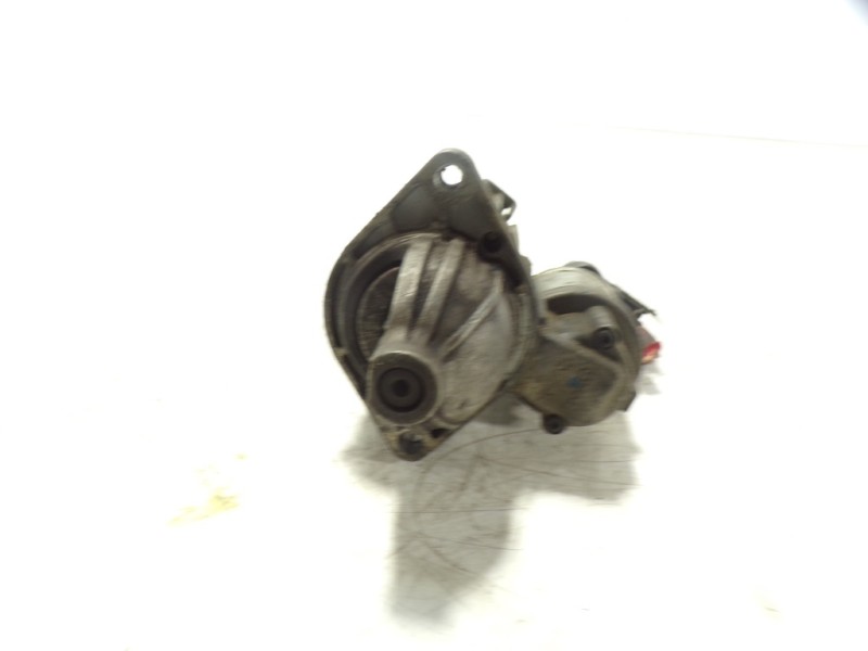Recambio de motor arranque para opel combo d 1.3 16v cdti referencia OEM IAM 95511894 51880229 