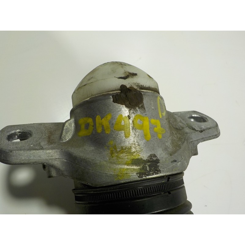 Recambio de amortiguador trasero derecho para seat leon (5f1) 1.6 tdi referencia OEM IAM 5Q0513049DD 5Q0512013ES 