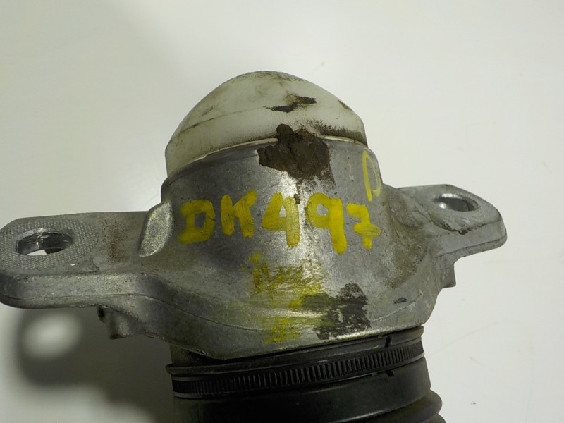 Recambio de amortiguador trasero derecho para seat leon (5f1) 1.6 tdi referencia OEM IAM 5Q0513049DD 5Q0512013ES 