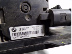Recambio de electroventilador para bmw serie 1 lim. (f20) 2.0 turbodiesel referencia OEM IAM 17427640508 7640508  2