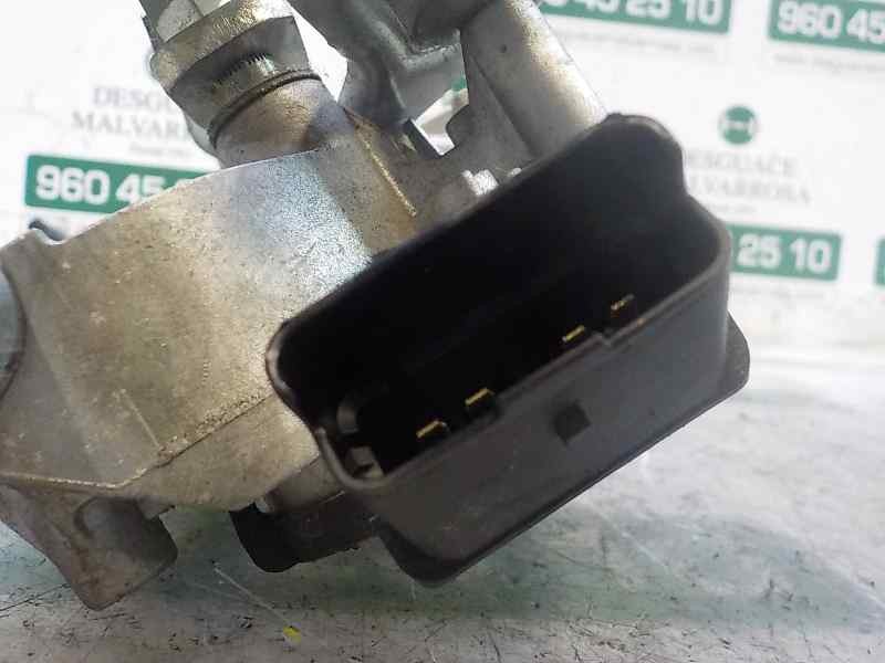 Recambio de motor limpia delantero para renault kangoo 1.5 dci diesel fap referencia OEM IAM   