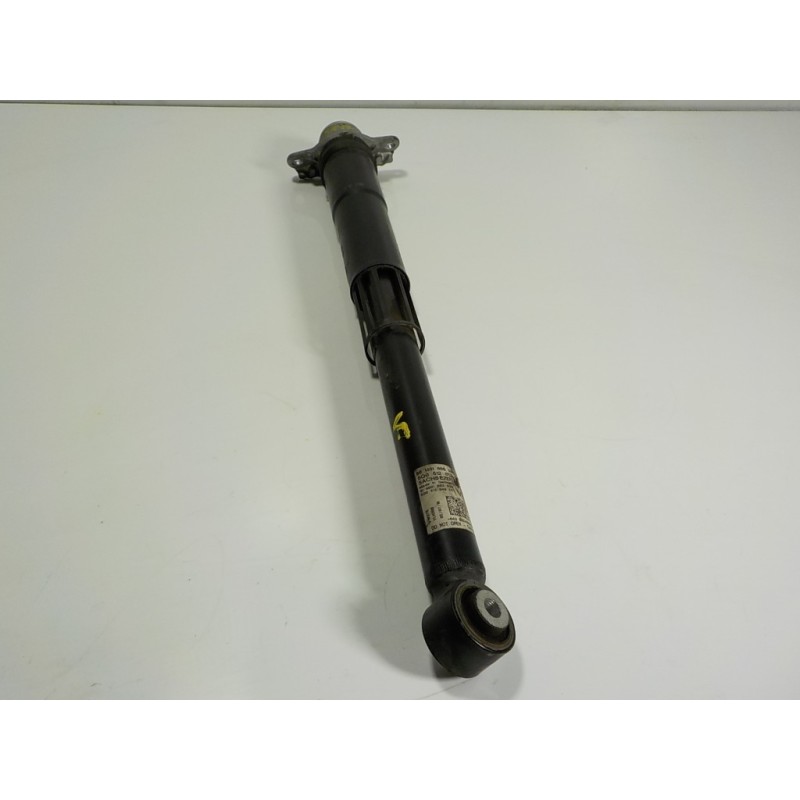 Recambio de amortiguador trasero izquierdo para seat leon (5f1) 1.6 tdi referencia OEM IAM 5Q0513049DD 5Q0512013ES 