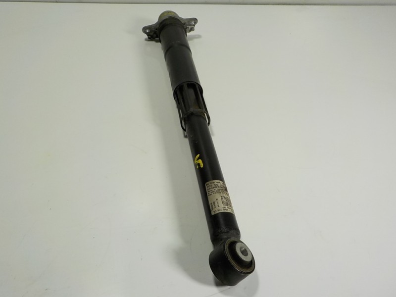 Recambio de amortiguador trasero izquierdo para seat leon (5f1) 1.6 tdi referencia OEM IAM 5Q0513049DD 5Q0512013ES 