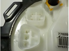 Recambio de aforador para toyota yaris cross 1.5 vvti 16 v 55 kw referencia OEM IAM 77020K0080 77020K0080  2