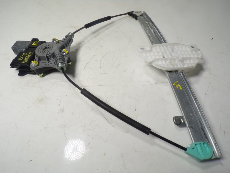 Recambio de elevalunas delantero izquierdo para kia rio (yb) 1.0 tgdi cat referencia OEM IAM 82401H8110 82450H8010 