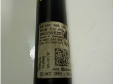 Recambio de amortiguador trasero izquierdo para seat leon (5f1) 1.6 tdi referencia OEM IAM 5Q0513049DD 5Q0512013ES  2