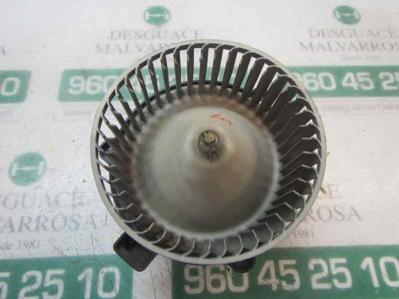 Recambio de motor calefaccion para kia sorento 2.5 crdi cat referencia OEM IAM 971093E000  