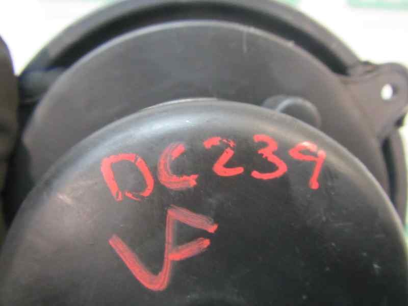 Recambio de motor calefaccion para kia sorento 2.5 crdi cat referencia OEM IAM 971093E000  