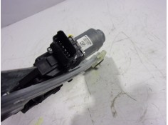 Recambio de elevalunas trasero derecho para renault megane iv berlina 5p 1.3 tce cat referencia OEM IAM 827209091R 260820204835  2