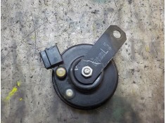 Recambio de claxon para suzuki swift azg (nz) 1.2 cat referencia OEM IAM    2