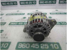 Recambio de alternador para opel astra j gtc 2.0 16v cdti referencia OEM IAM   