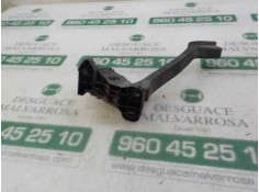 Recambio de potenciometro pedal para ford transit connect (tc7) 1.8 tdci cat referencia OEM IAM    2