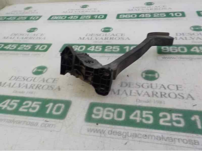 Recambio de potenciometro pedal para ford transit connect (tc7) 1.8 tdci cat referencia OEM IAM   