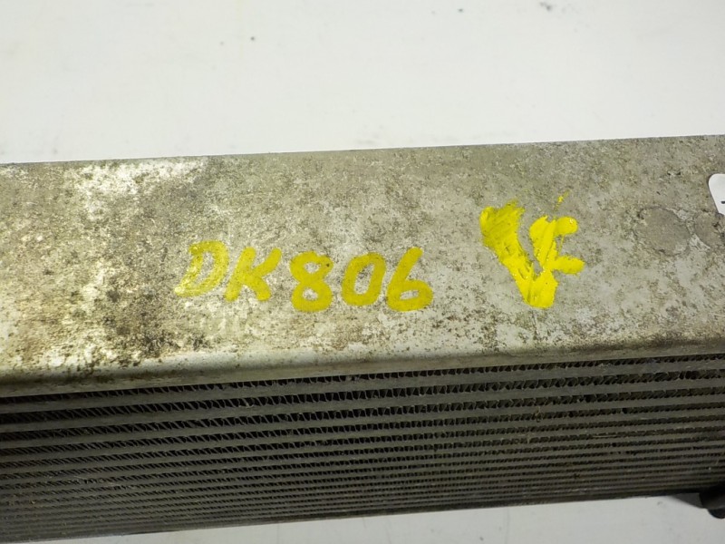 Recambio de intercooler para mercedes-benz clase r (w251) 3.0 cdi cat referencia OEM IAM A1645001900 A1645001900 