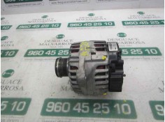 Recambio de alternador para opel astra j gtc 2.0 16v cdti referencia OEM IAM    2