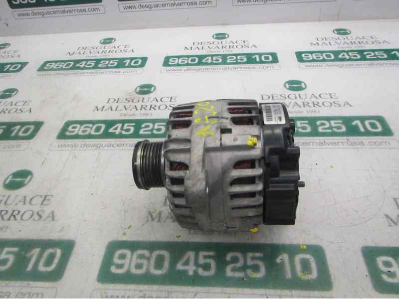 Recambio de alternador para opel astra j gtc 2.0 16v cdti referencia OEM IAM   
