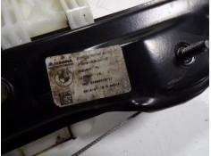 Recambio de elevalunas trasero derecho para bmw serie 1 lim. (f20) 2.0 turbodiesel referencia OEM IAM 51357281884 34000012M11 67 2